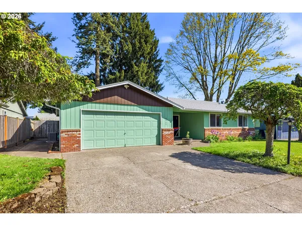 $399,900 | 4847 San Miguel Court Northeast, Salem, OR 97305