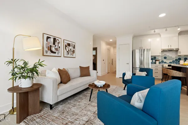 $599,000 | 610 Trent Drive, Unit 504, Durham, NC 27705