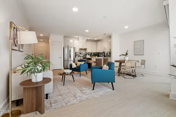 $599,000 | 610 Trent Drive, Unit 504, Durham, NC 27705
