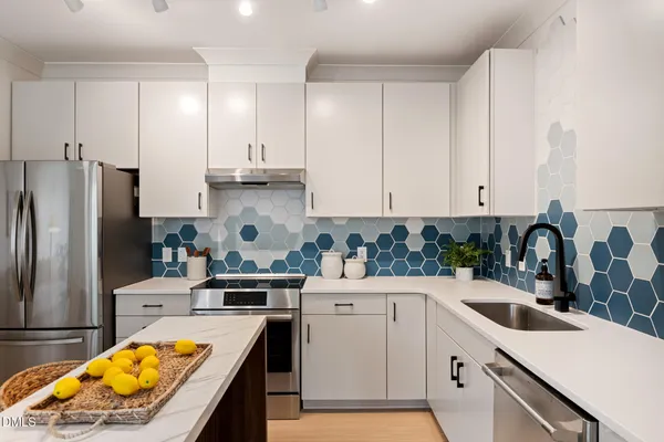 $599,000 | 610 Trent Drive, Unit 504, Durham, NC 27705