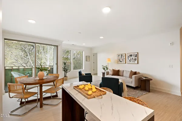 $599,000 | 610 Trent Drive, Unit 504, Durham, NC 27705