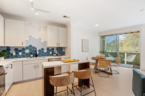 $599,000 | 610 Trent Drive, Unit 504, Durham, NC 27705