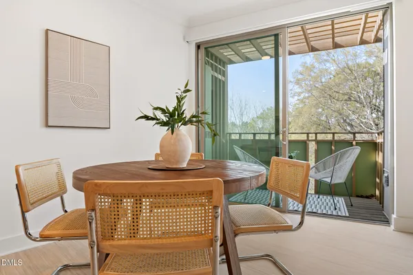 $599,000 | 610 Trent Drive, Unit 504, Durham, NC 27705