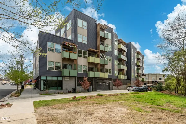 $599,000 | 610 Trent Drive, Unit 504, Durham, NC 27705