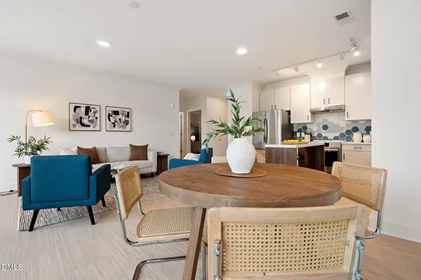 $599,000 | 610 Trent Drive, Unit 504, Durham, NC 27705