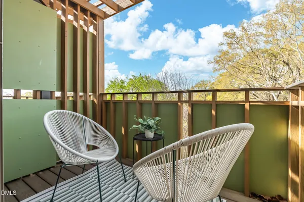 $599,000 | 610 Trent Drive, Unit 504, Durham, NC 27705