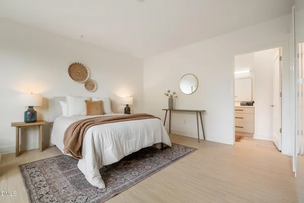 $599,000 | 610 Trent Drive, Unit 504, Durham, NC 27705