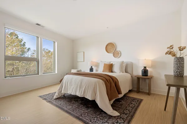 $599,000 | 610 Trent Drive, Unit 504, Durham, NC 27705