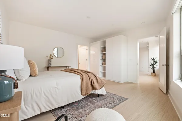 $599,000 | 610 Trent Drive, Unit 504, Durham, NC 27705