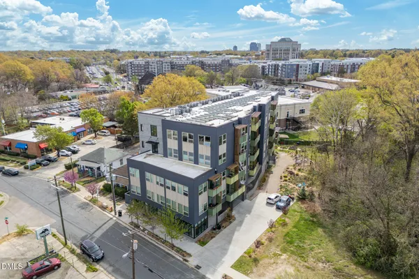 $599,000 | 610 Trent Drive, Unit 504, Durham, NC 27705