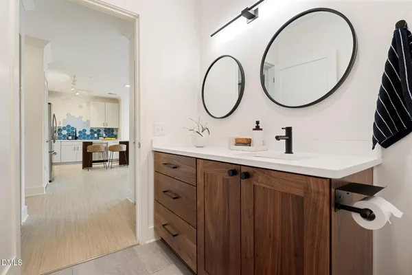 $599,000 | 610 Trent Drive, Unit 504, Durham, NC 27705