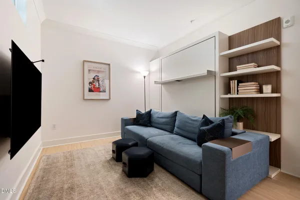 $599,000 | 610 Trent Drive, Unit 504, Durham, NC 27705