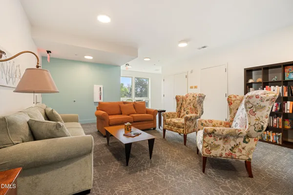 $599,000 | 610 Trent Drive, Unit 504, Durham, NC 27705