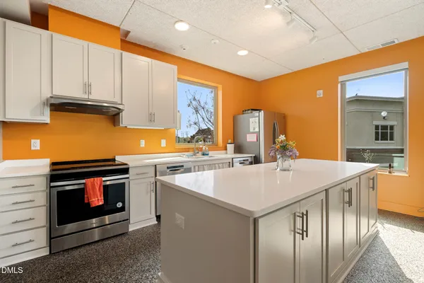 $599,000 | 610 Trent Drive, Unit 504, Durham, NC 27705