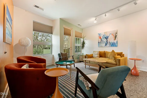 $599,000 | 610 Trent Drive, Unit 504, Durham, NC 27705