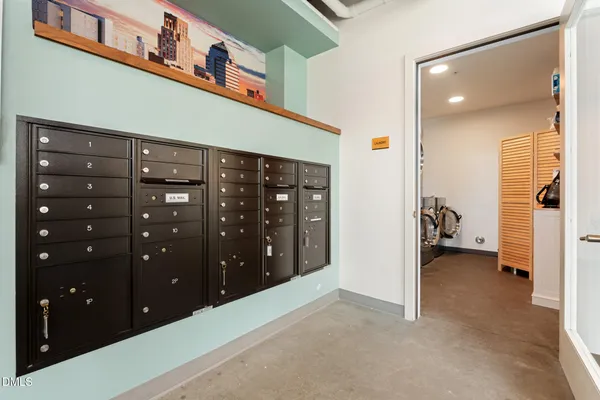 $599,000 | 610 Trent Drive, Unit 504, Durham, NC 27705