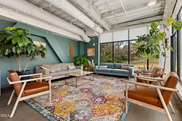 $599,000 | 610 Trent Drive, Unit 504, Durham, NC 27705