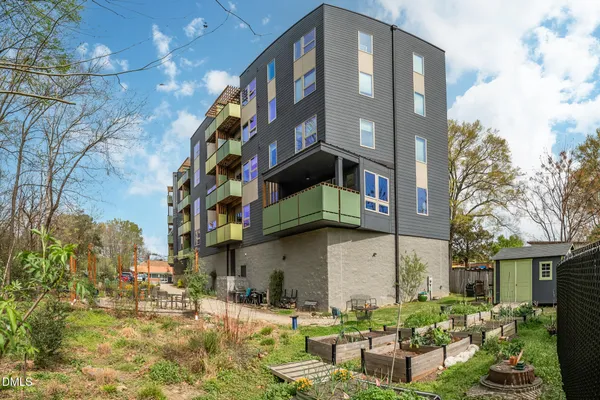 $599,000 | 610 Trent Drive, Unit 504, Durham, NC 27705