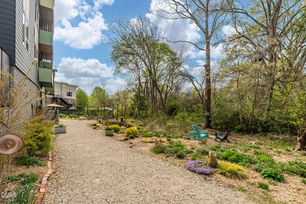 $599,000 | 610 Trent Drive, Unit 504, Durham, NC 27705