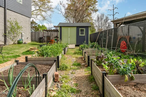 $599,000 | 610 Trent Drive, Unit 504, Durham, NC 27705