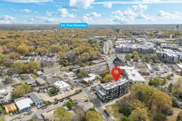 $599,000 | 610 Trent Drive, Unit 504, Durham, NC 27705