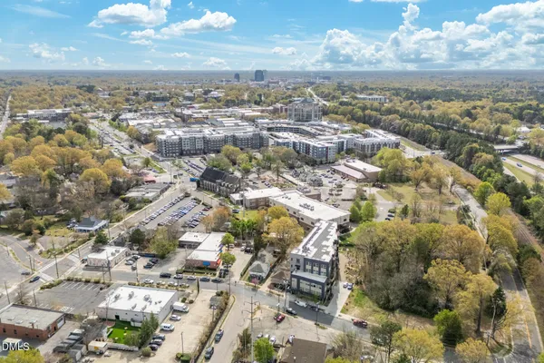 $599,000 | 610 Trent Drive, Unit 504, Durham, NC 27705