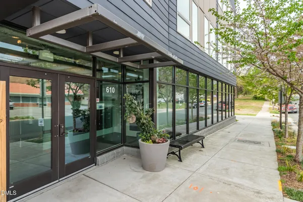 $599,000 | 610 Trent Drive, Unit 504, Durham, NC 27705