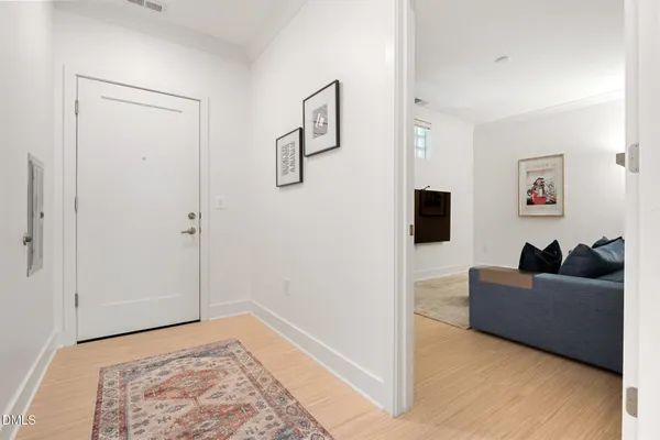 $599,000 | 610 Trent Drive, Unit 504, Durham, NC 27705