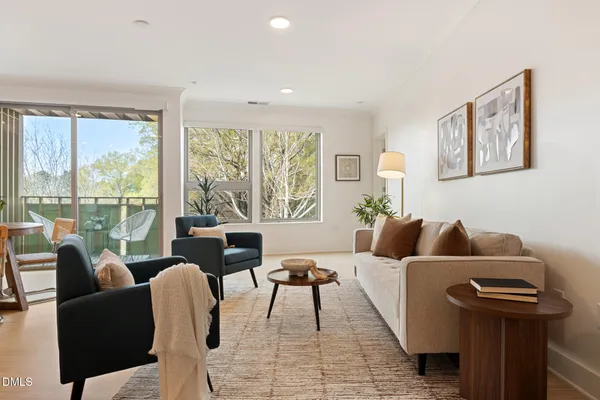 $599,000 | 610 Trent Drive, Unit 504, Durham, NC 27705