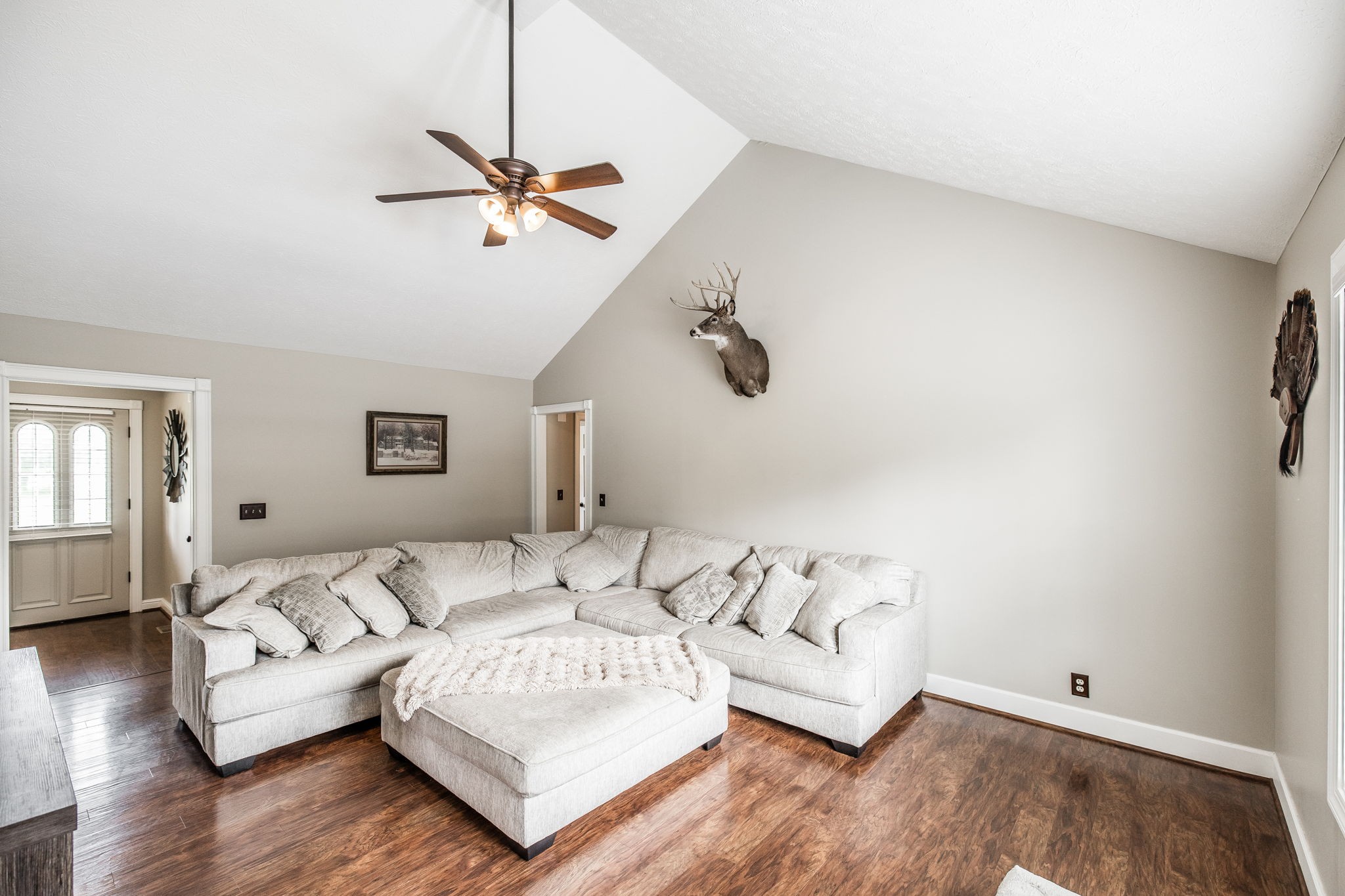 2205 Howell Road Greenbrier, TN 37073 - Photo 13 of 95