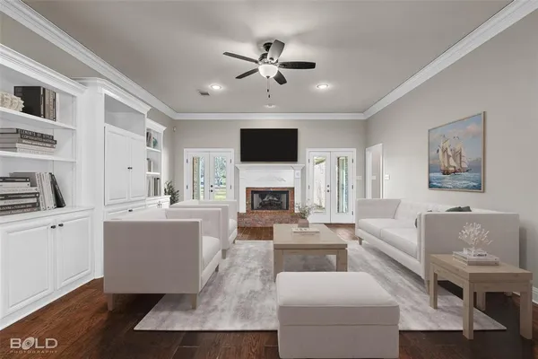 $398,000 | 175 Rye Circle, Bossier City, LA 71112