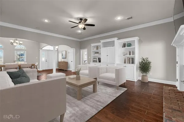 $398,000 | 175 Rye Circle, Bossier City, LA 71112