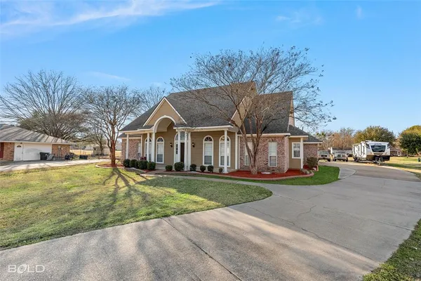 $398,000 | 175 Rye Circle, Bossier City, LA 71112