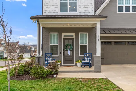 $644,000 | 801 Wardlaw Court, Brentwood, TN 37027