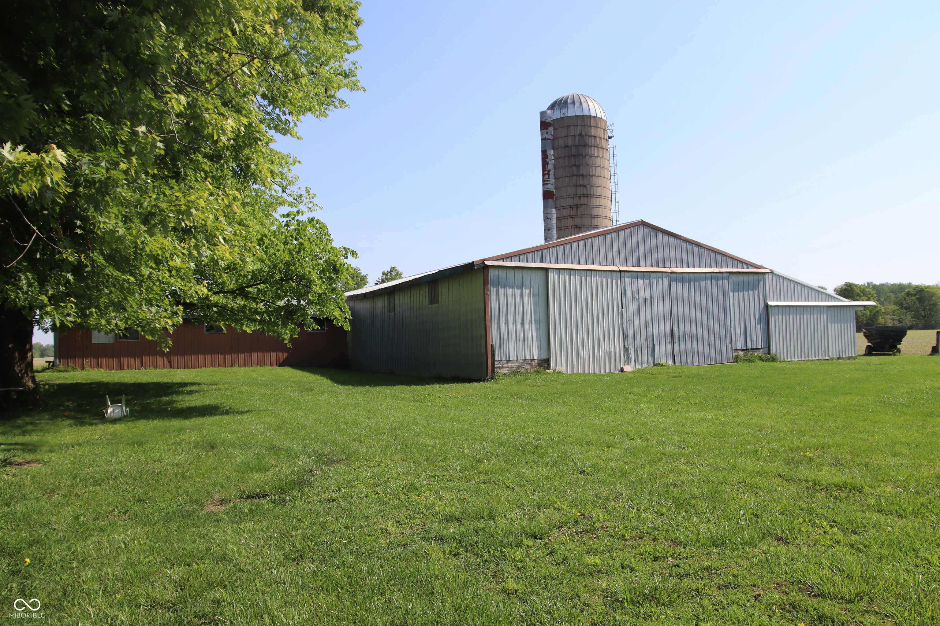 10259 North 400 East Pendleton, IN 46064 - Photo 4 of 9