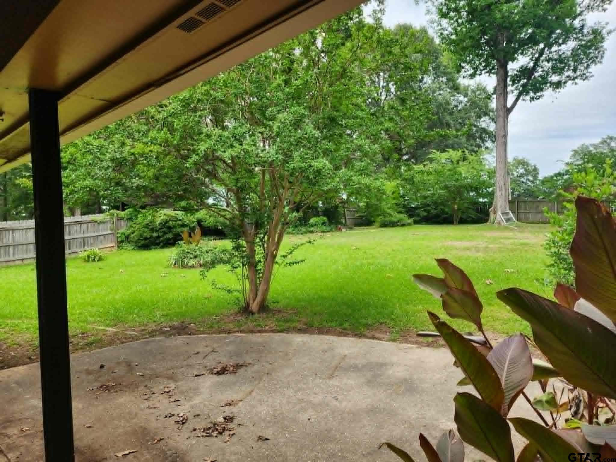 1308 Fairhaven Street Longview, TX 75605 - Photo 33 of 37
