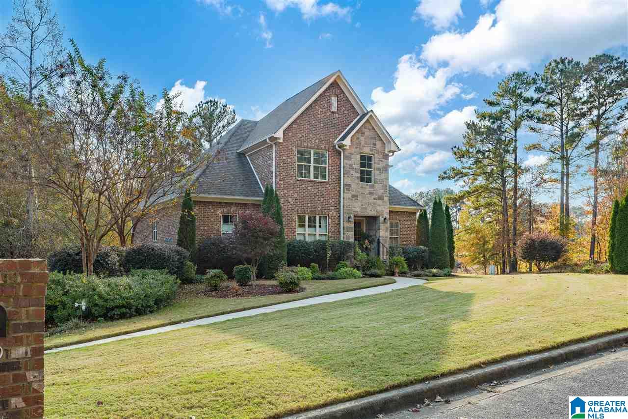 100 Kilberry Circle Pelham, AL 35124 - Photo 3 of 50