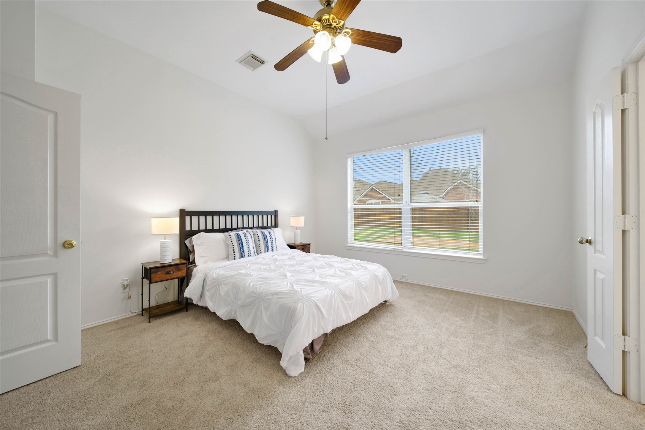 21406 Hannover Pines Drive Spring, TX 77388 - Photo 11 of 22 Primary Bedroom