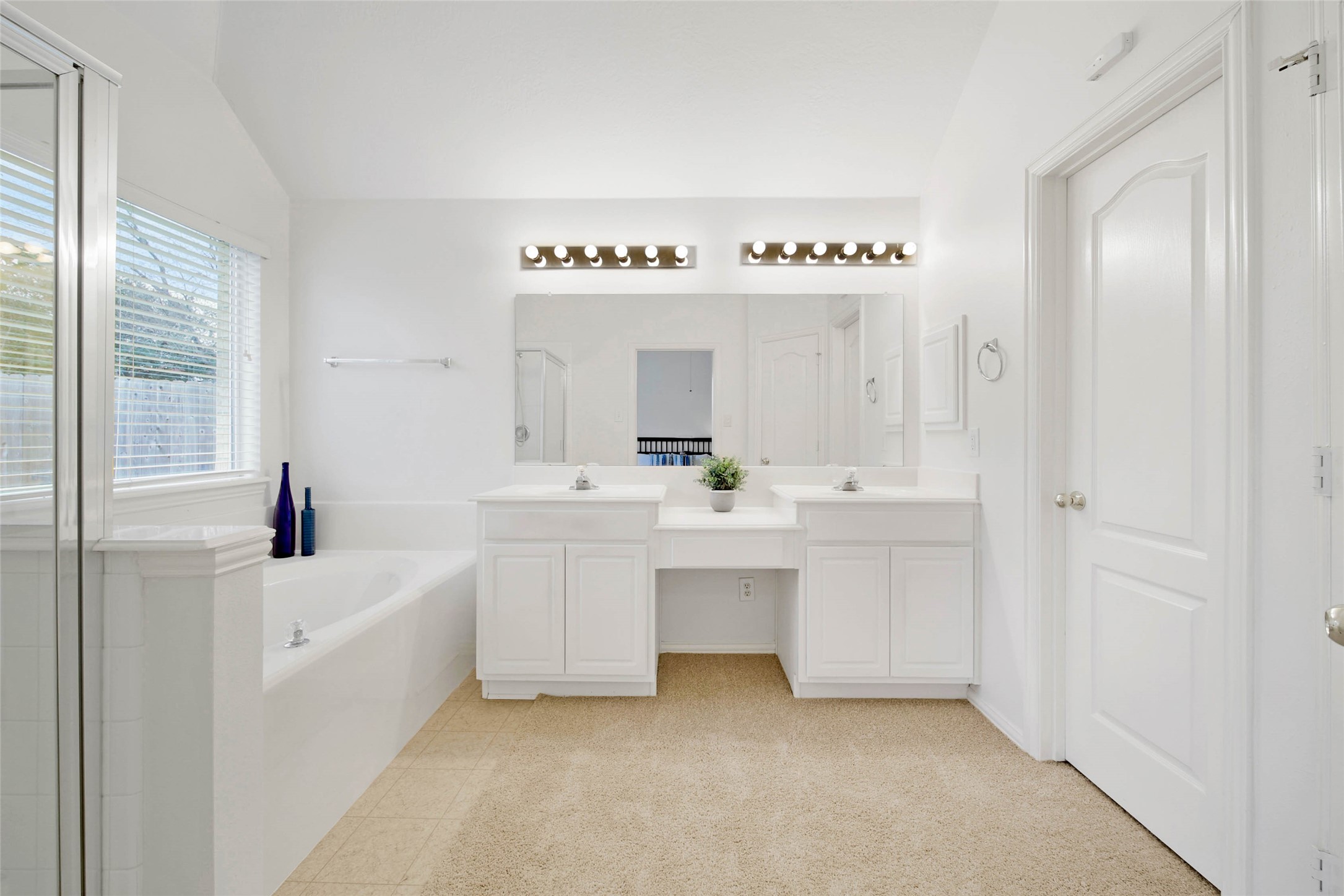 21406 Hannover Pines Drive Spring, TX 77388 - Photo 13 of 22 Primary Bathroom