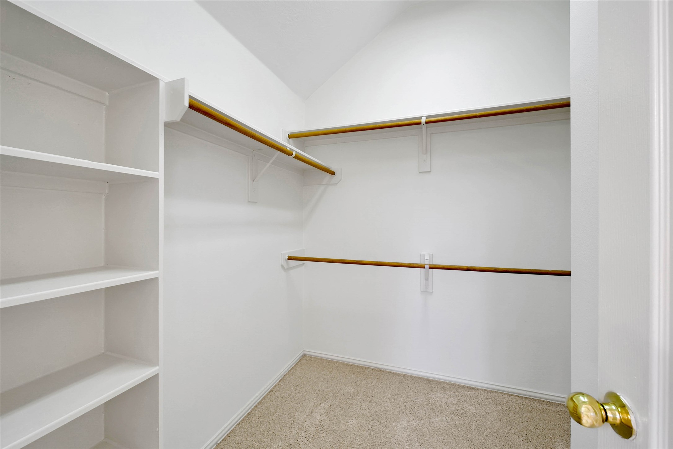 21406 Hannover Pines Drive Spring, TX 77388 - Photo 15 of 22 Primary Walk In Closet