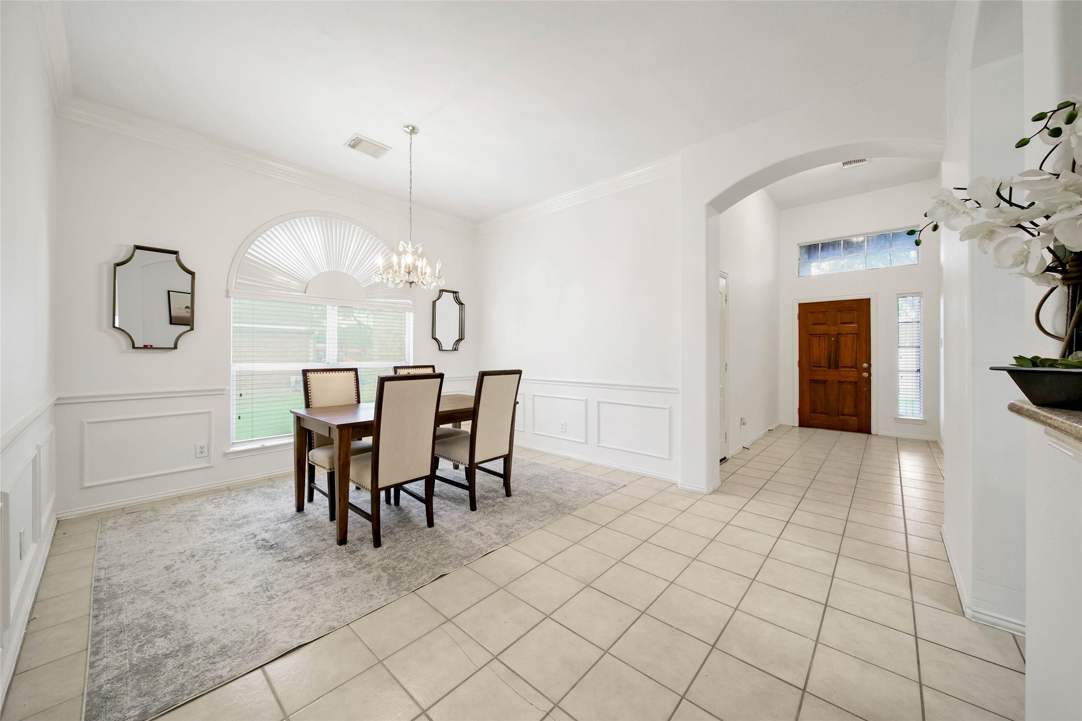 21406 Hannover Pines Drive Spring, TX 77388 - Photo 2 of 22 Dining Room