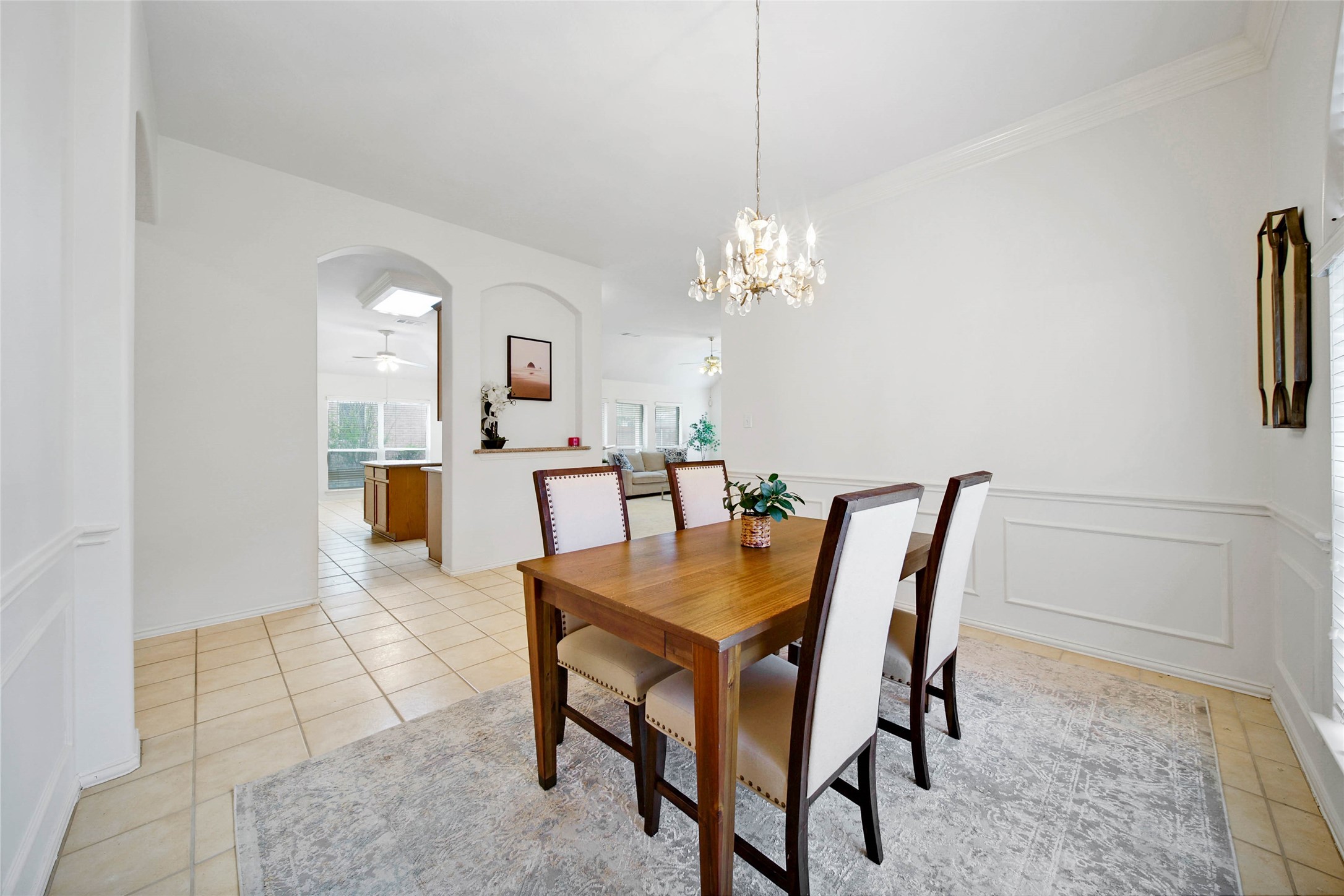 21406 Hannover Pines Drive Spring, TX 77388 - Photo 3 of 22 Dining Room
