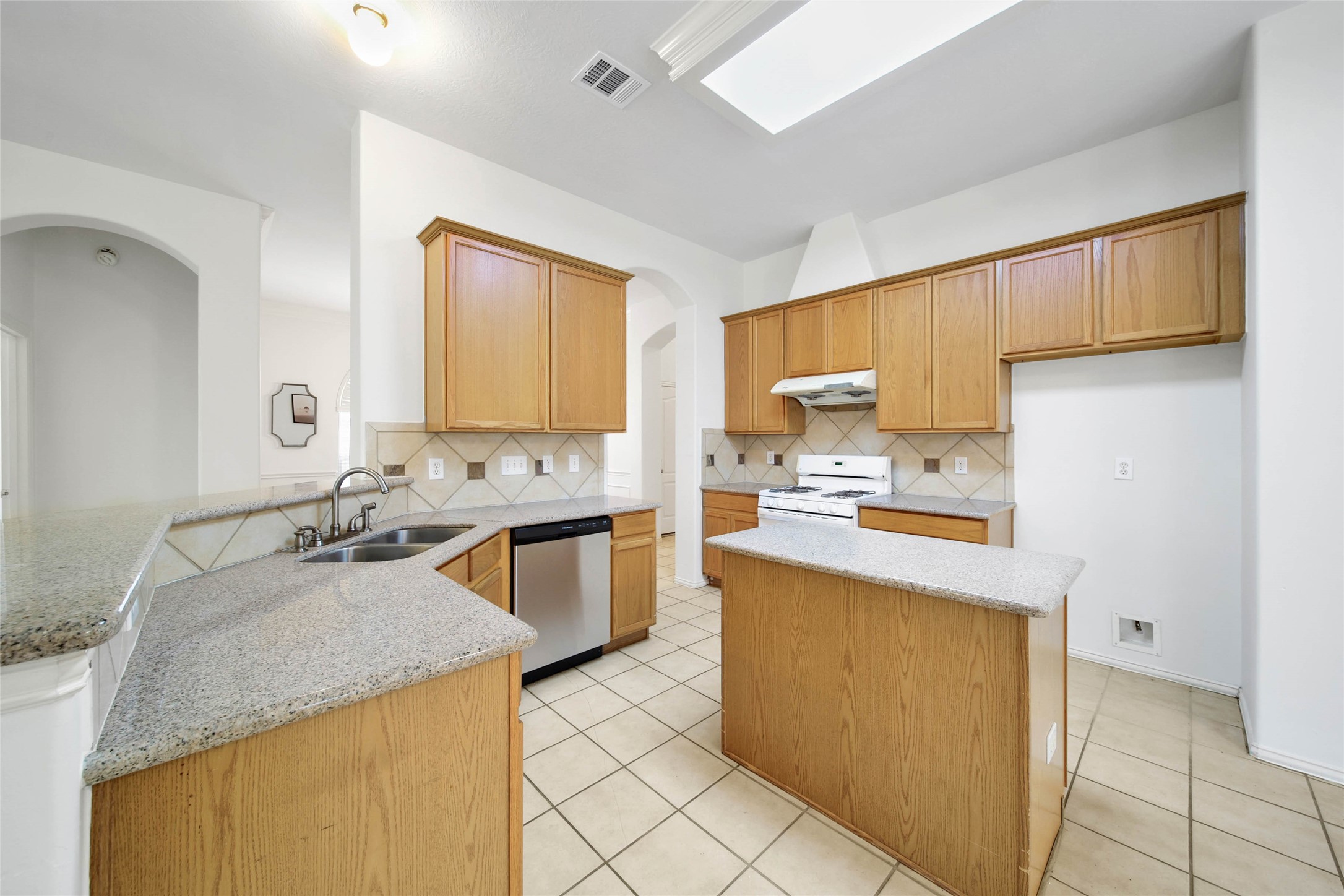 21406 Hannover Pines Drive Spring, TX 77388 - Photo 7 of 22 Kitchen