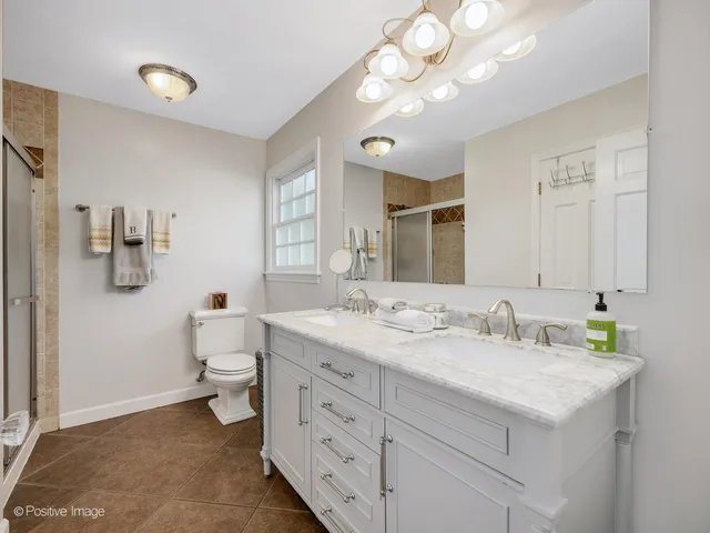 $725,000 | 2S386 Seneca Drive, Wheaton, IL 60189