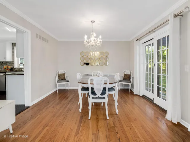 $725,000 | 2S386 Seneca Drive, Wheaton, IL 60189