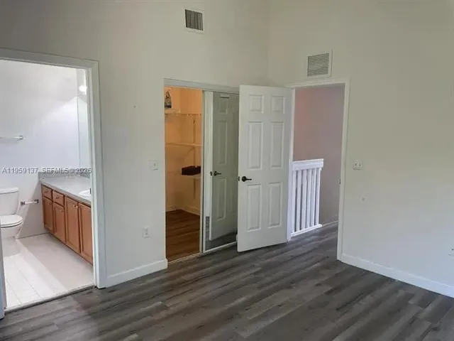 $2,600 | 5411 Southwest 41st Street, Unit 5411, Pembroke Park, FL 33023