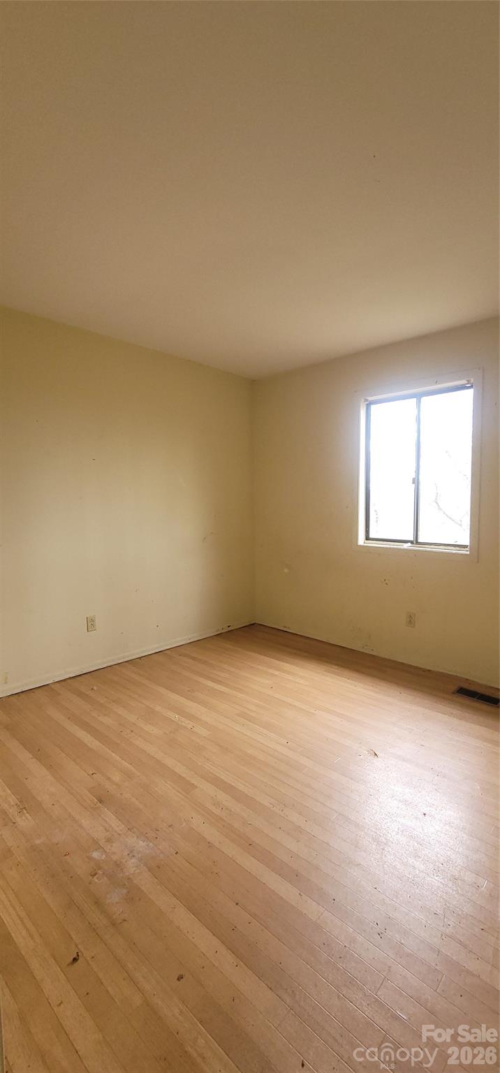 7882 Kinglet Road Connelly Springs, NC 28612 - Photo 23 of 40 an empty room with a window