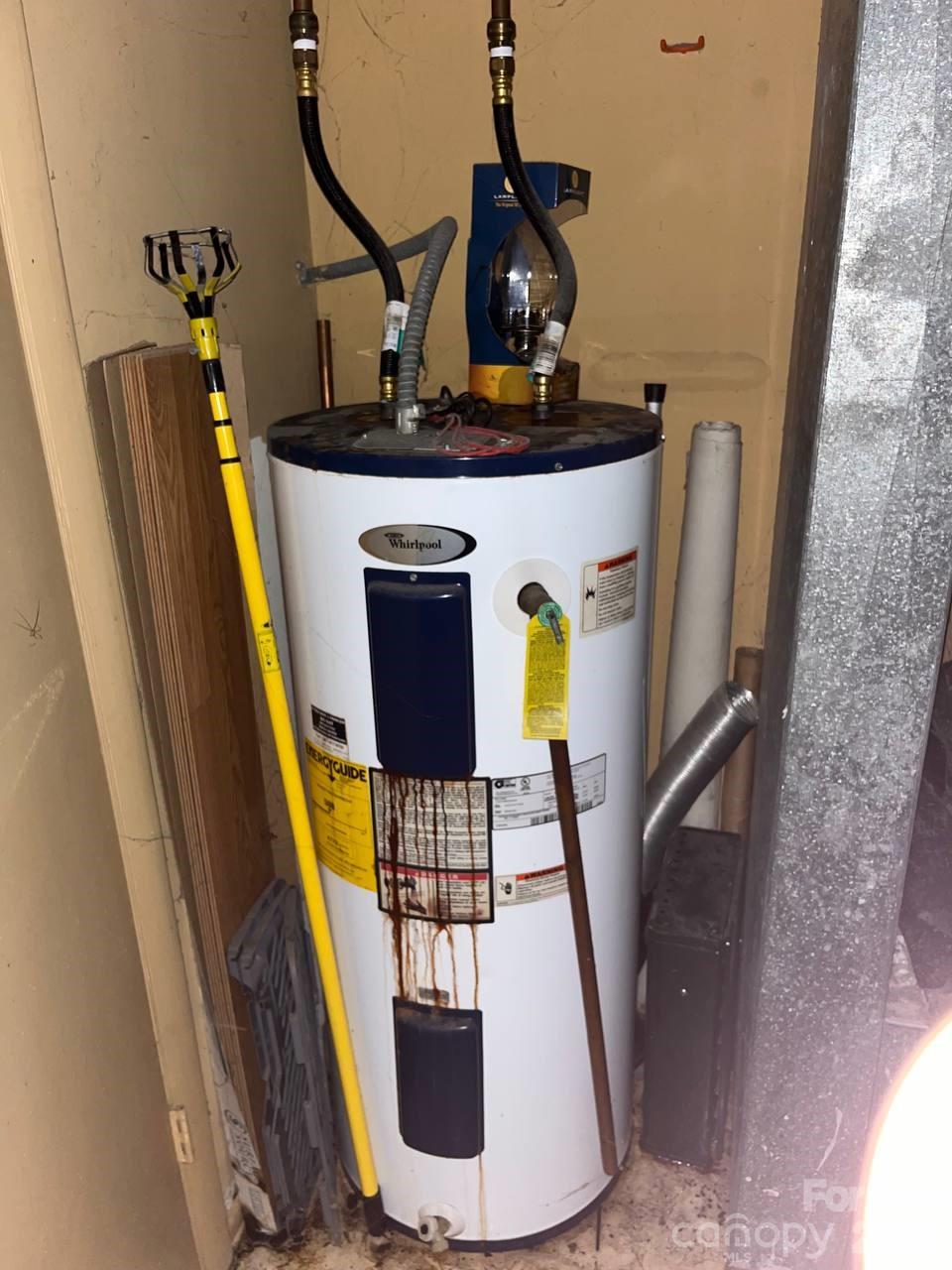 7882 Kinglet Road Connelly Springs, NC 28612 - Photo 6 of 31