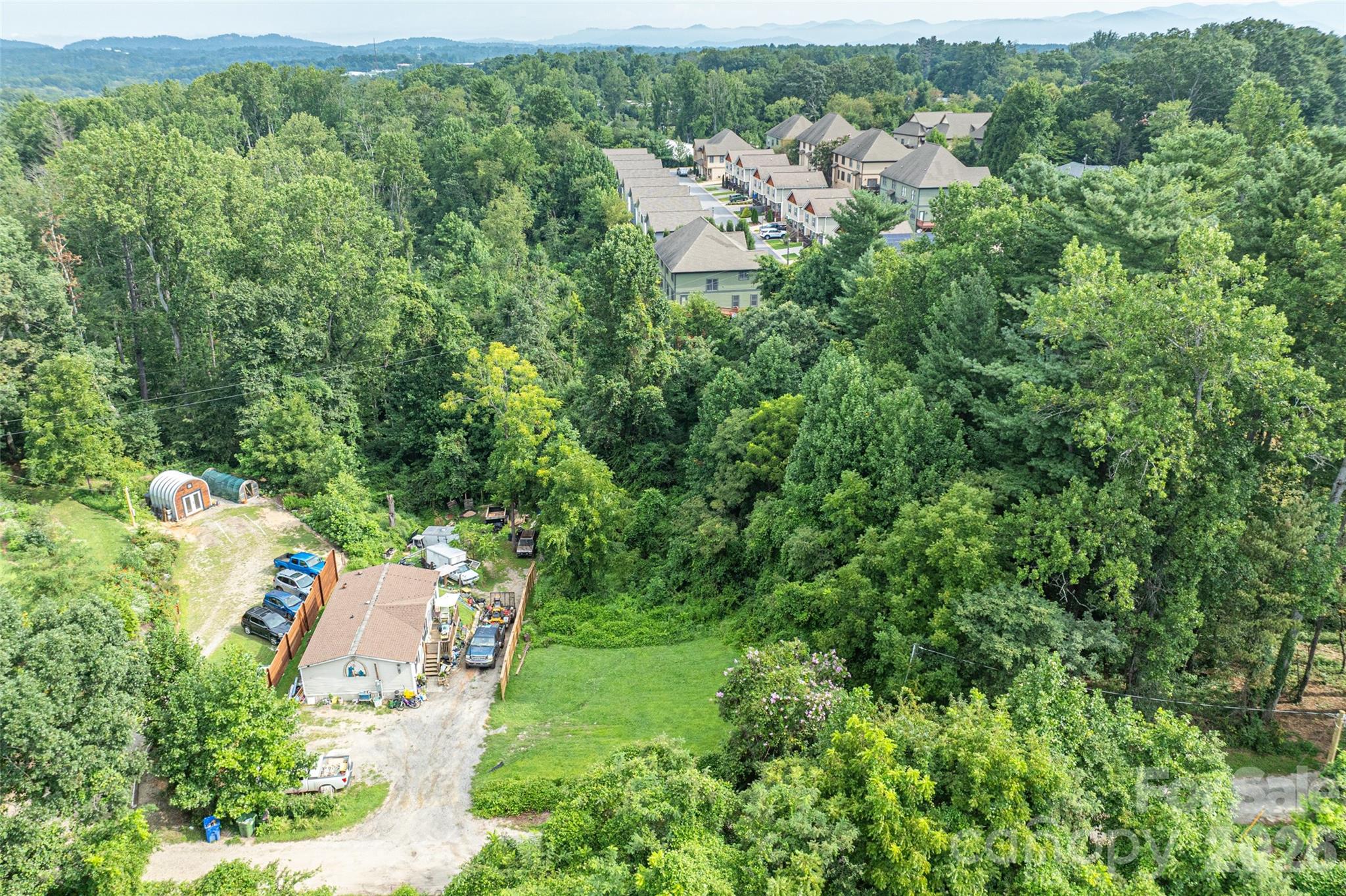 751 Brevard Road Asheville, NC 28806 - Photo 7 of 22 Gallery Image 7