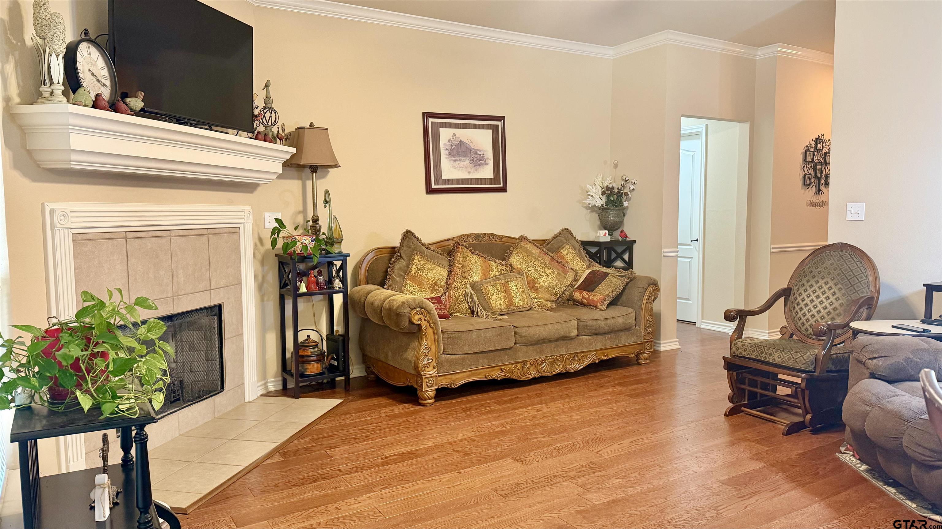 421 Cumberland Road, Unit 404 Tyler, TX 75703 - Photo 3 of 14